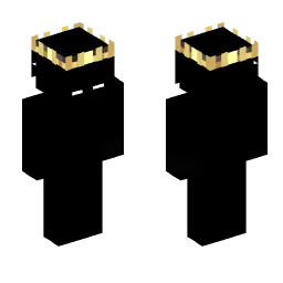 Minecraft Skin #200893