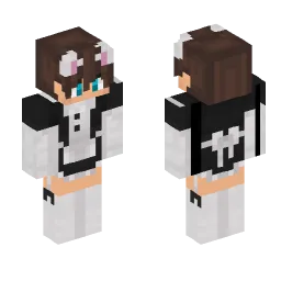 Minecraft Skin #200896