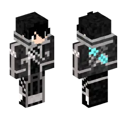 Minecraft Skin #200915
