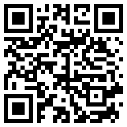 Ribinator QR Code