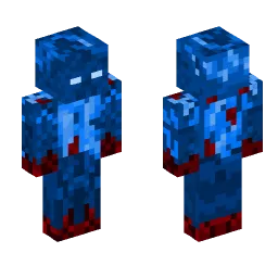 Minecraft Skin #200942