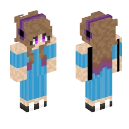 Minecraft Skin #200949