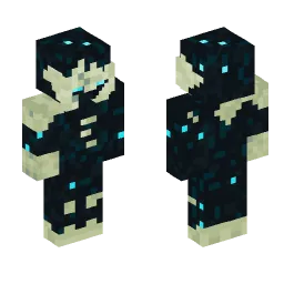 Minecraft Skin #200952
