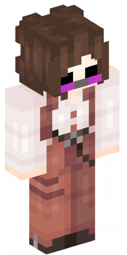 Minecraft Skin #200961
