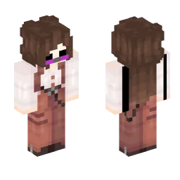 Minecraft Skin #200961