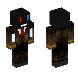 Minecraft Skin #200972