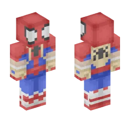 Minecraft Skin #200979