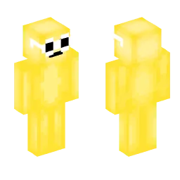 Minecraft Skin #200981
