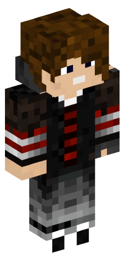 SassanHU Minecraft Skin Preview on Minecraft.Co.Com
