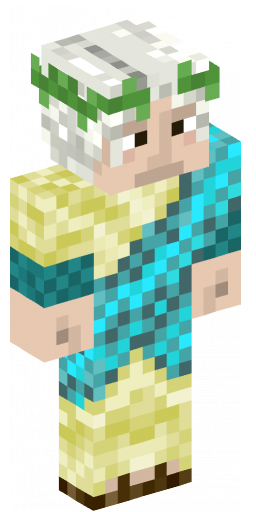 Minecraft Skin #200987