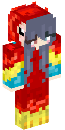 Minecraft Skin #200988