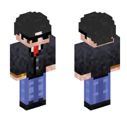 Minecraft Skin #200990