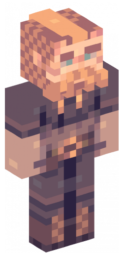 Minecraft Skin #200992
