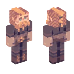 Minecraft Skin #200992