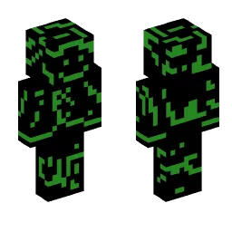 Minecraft Skin #200995