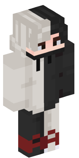 kbnkbn Minecraft Skin Preview on Minecraft.Co.Com