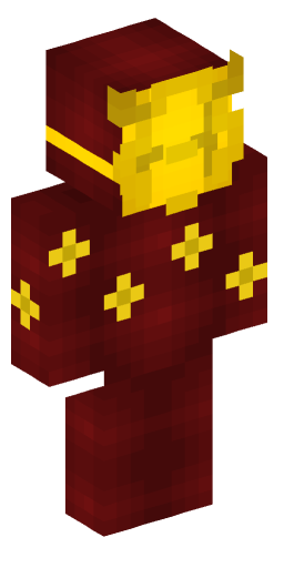 Minecraft Skin #201002