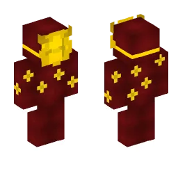 Minecraft Skin #201002