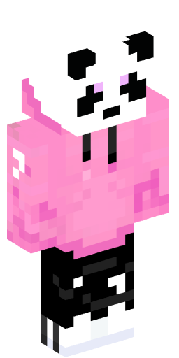 oStormblessed Minecraft Skin Preview on Minecraft.Co.Com