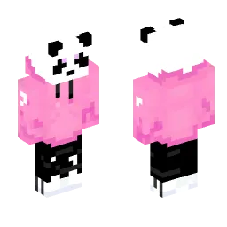 Minecraft Skin #201011