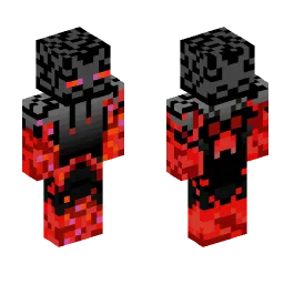Minecraft Skin #201013