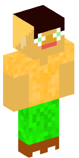 eagle8 Minecraft Skin Preview on Minecraft.Co.Com