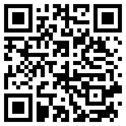 Hunt3r QR Code