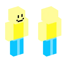 Minecraft Skin #201044