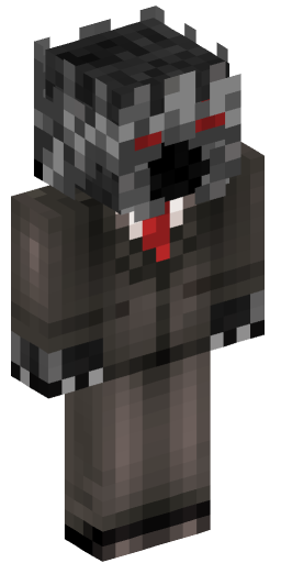 Minecraft Skin #201058