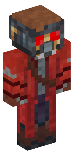 HYPERSCALE Minecraft Skin Preview on Minecraft.Co.Com