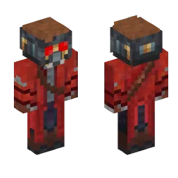 Minecraft Skin #201059