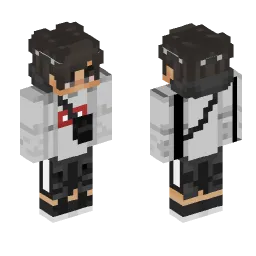 Minecraft Skin #201061