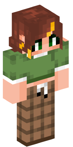 FreshPhoenix827 Minecraft Skin Preview on Minecraft.Co.Com