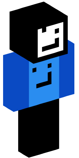 SamboGamingYT Minecraft Skin Preview on Minecraft.Co.Com