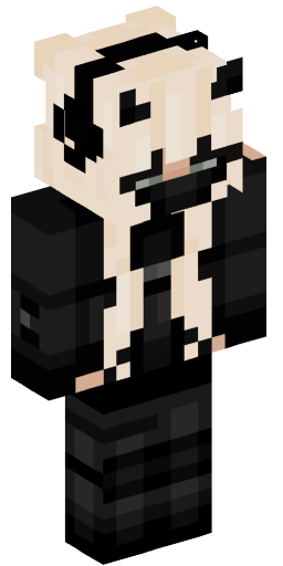 RoseIsabell Minecraft Skin Preview on Minecraft.Co.Com