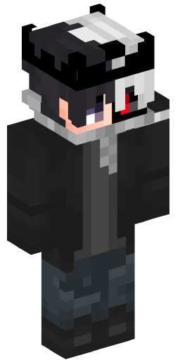 BaxyyToJa Minecraft Skin Preview on Minecraft.Co.Com