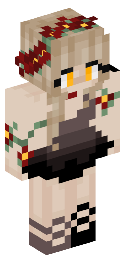 frankemstein Minecraft Skin Preview on Minecraft.Co.Com