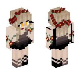 Minecraft Skin #201085