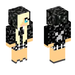 Minecraft Skin #201094