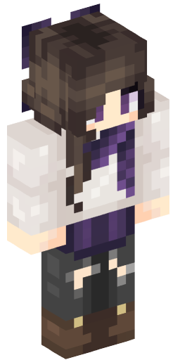 AppDapp Minecraft Skin Preview on Minecraft.Co.Com