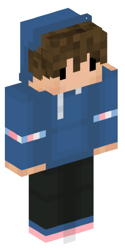 maisymoe Minecraft Skin Preview on Minecraft.Co.Com