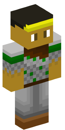 FlameTechKnight Minecraft Skin Preview on Minecraft.Co.Com