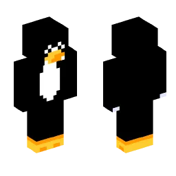 Minecraft Skin #201134