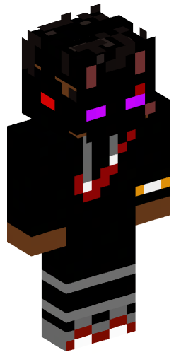 NSZClopz Minecraft Skin Preview on Minecraft.Co.Com