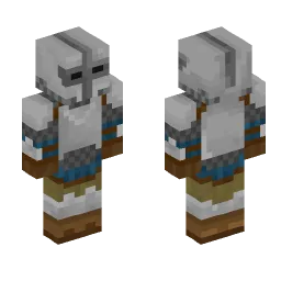 Minecraft Skin #201147