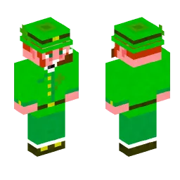 Minecraft Skin #201153