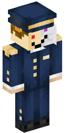 64stacks Minecraft Skin Preview on Minecraft.Co.Com