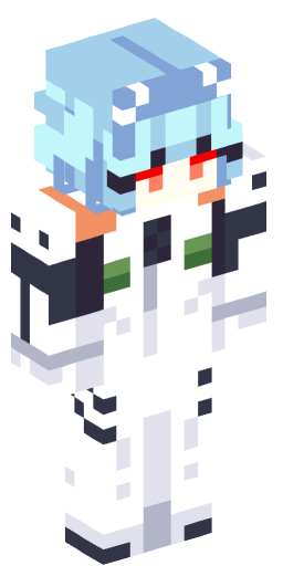 Rana Minecraft Skin Preview on Minecraft.Co.Com