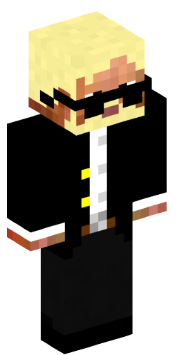 Minecraft Skin #201164