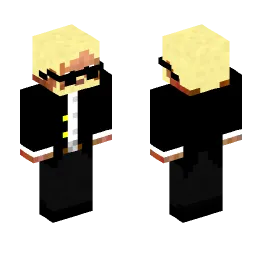 Minecraft Skin #201164